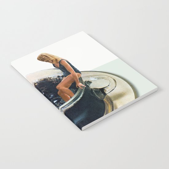 COFFEE Notebook