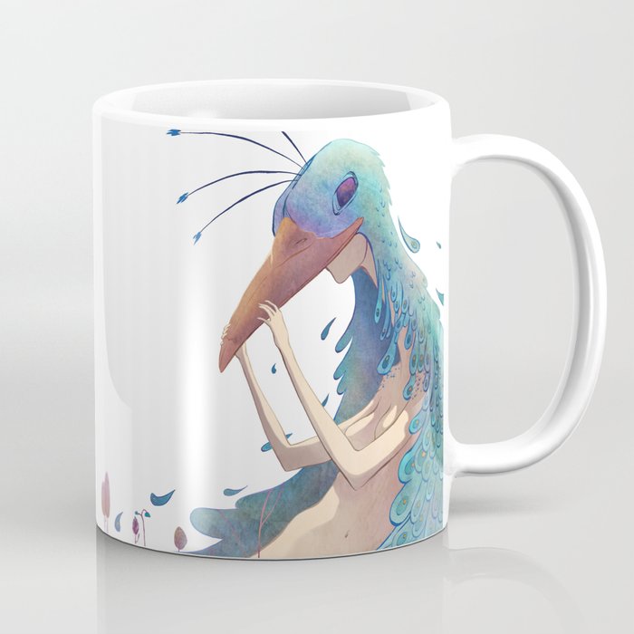 Fairy Coffee Mug