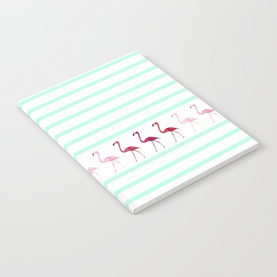 FLAmINGOs Notebook