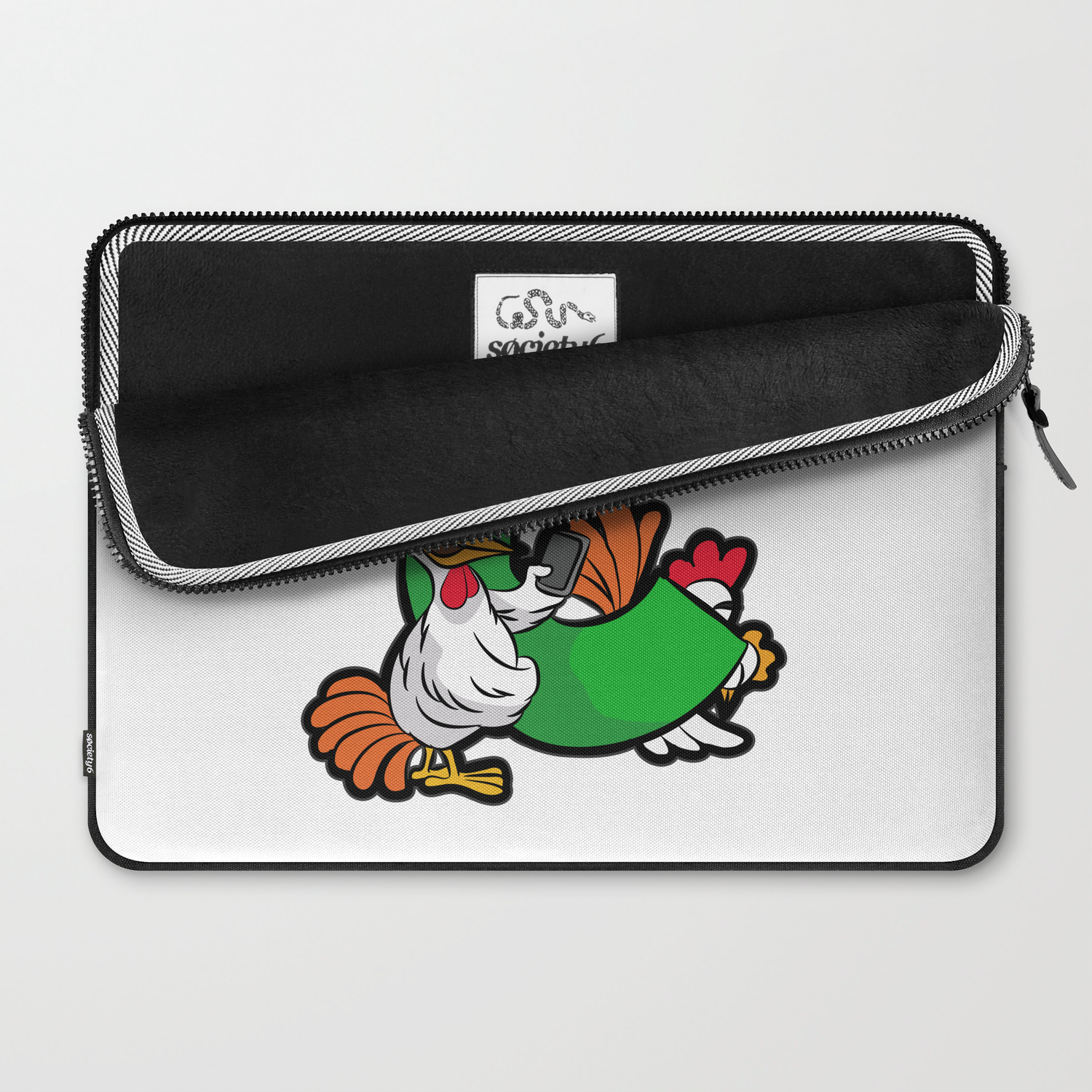 Cuckolding Cuckold Pervert Husband Chastity Wife Laptop Sleeve By Moonpie90 Society6