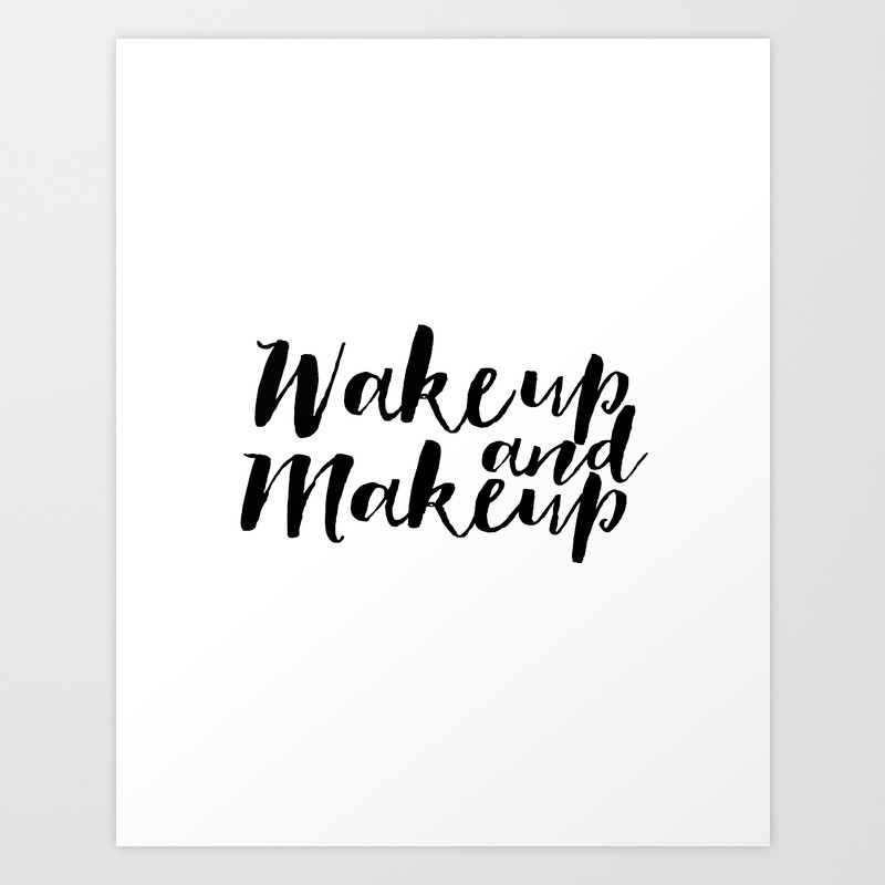 Art Of Makeup Quotes Saubhaya Makeup