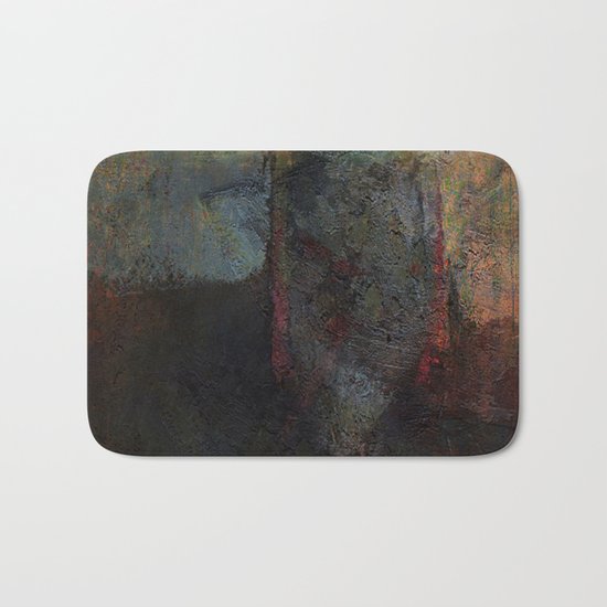 Atlacoya Bath Mat