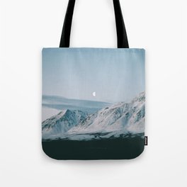 The Yukon Tote Bag