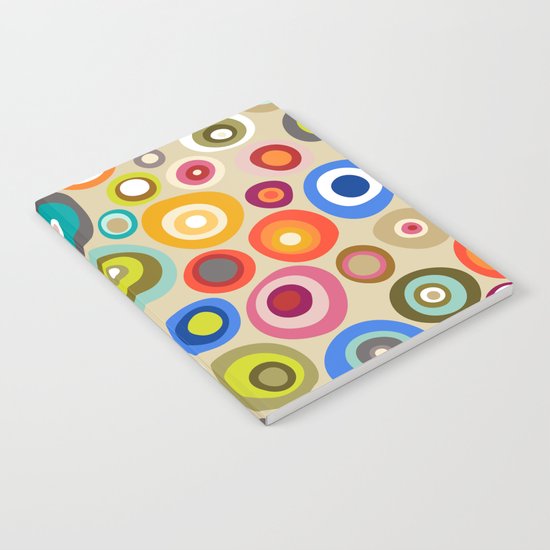 freckle spot cream Notebook