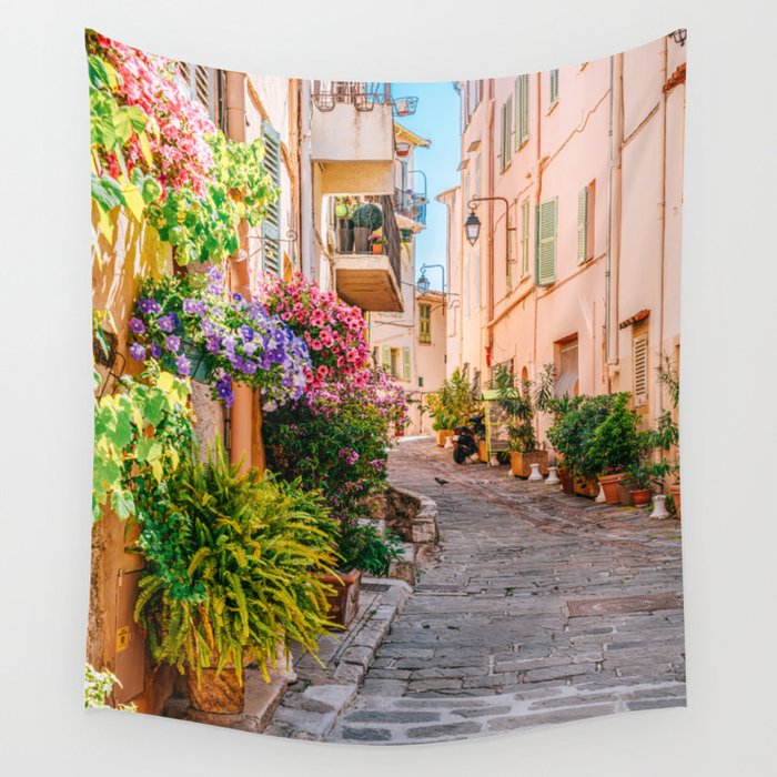 Urban deals wall tapestry