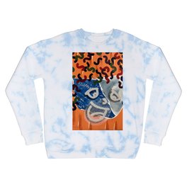 Buqui 10 Crewneck Sweatshirt