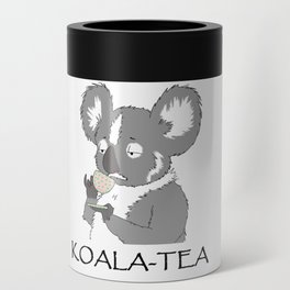 Koala-Tea Can Cooler