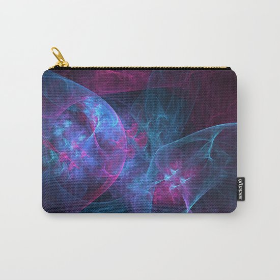 Ethereal One Carry-All Pouch