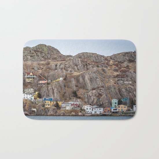 Newfoundland 4 Bath Mat