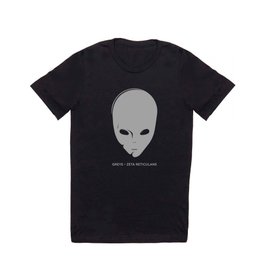 Universal species-Grays T-shirt