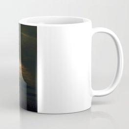 Strange days Coffee Mug