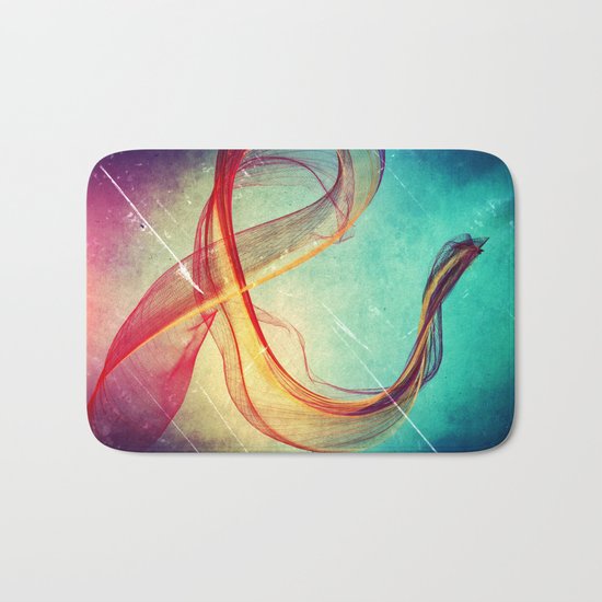 Travelling Bath Mat