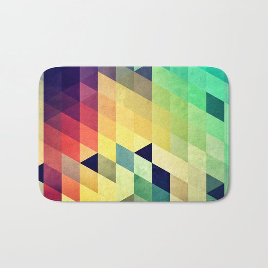 Xyv Bath Mat