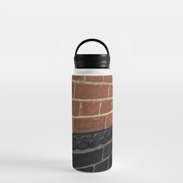 Brick Wall Water Bottle