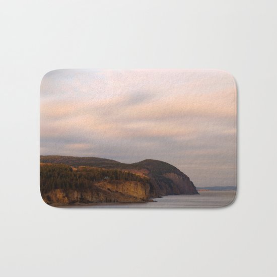 Alma Wonderland Coast Bath Mat