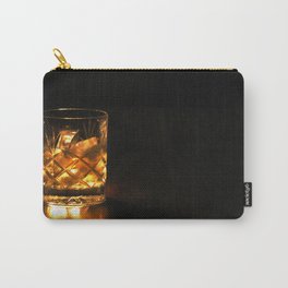 Scotch in the dark Carry-All Pouch