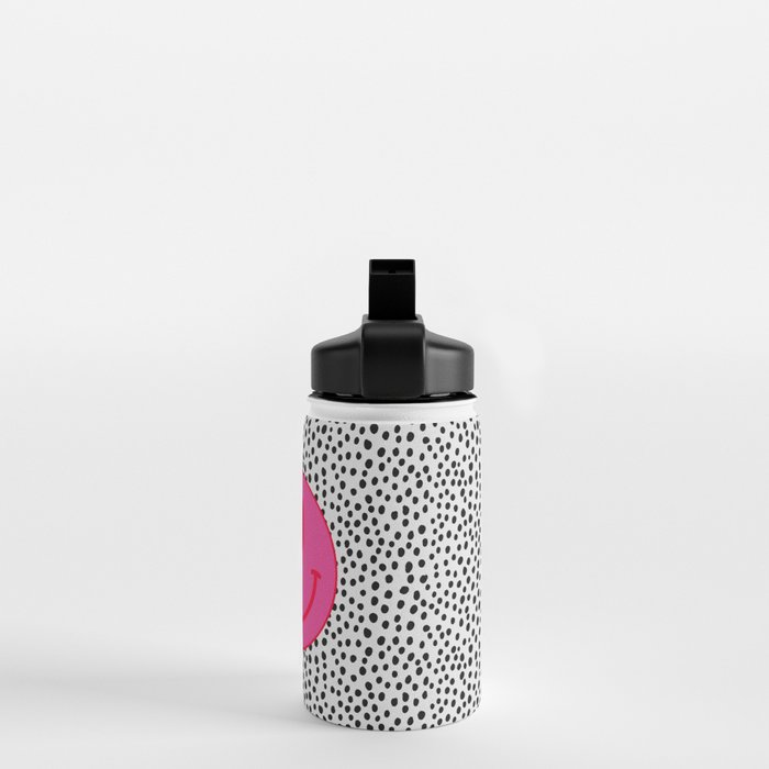 Espadrille Preppy Water Bottle