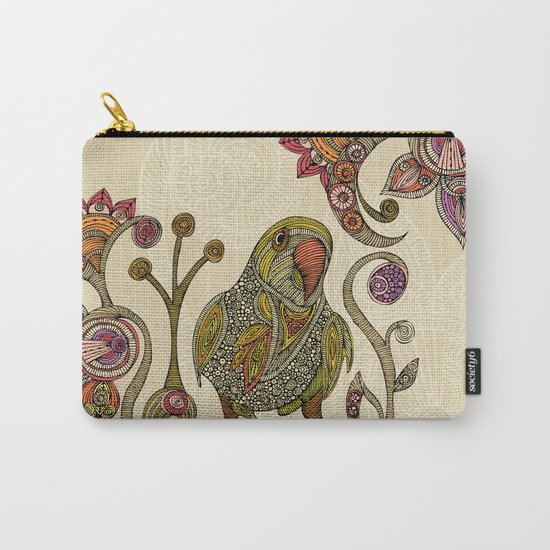 Peter Carry-All Pouch