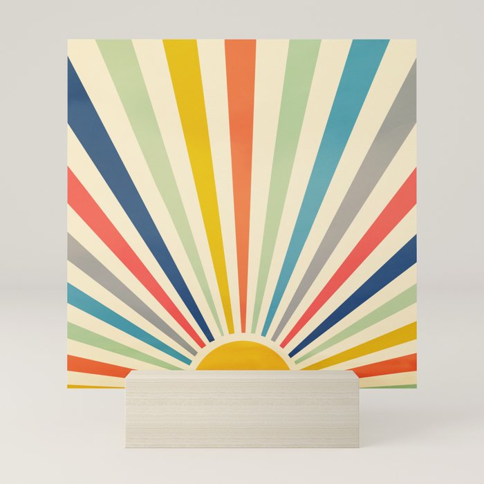 Mini Art Print