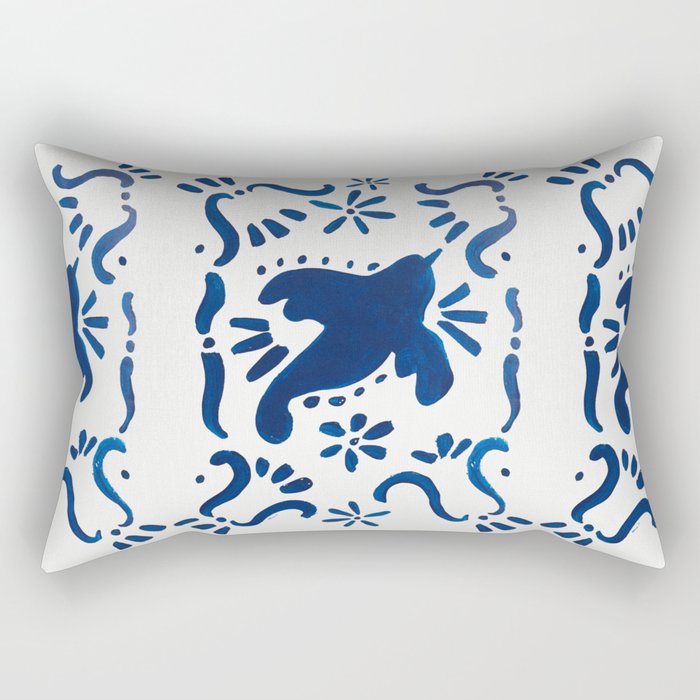 Rectangular Pillow