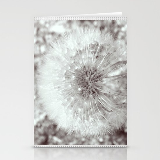 Dandylion Stationery Cards
