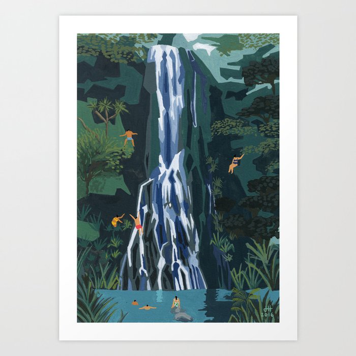 Art Print