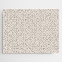 Shy Tan Jigsaw Puzzle