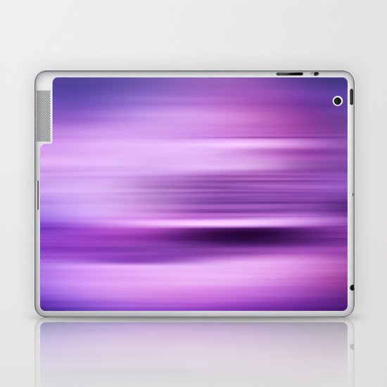 WATERSHAPES + COLOURS Laptop & iPad Skin