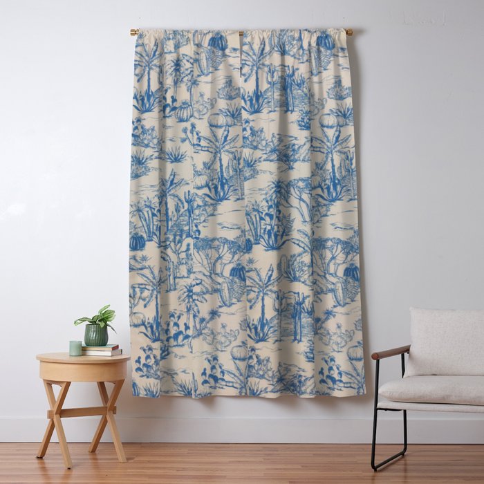 Blackout Curtain