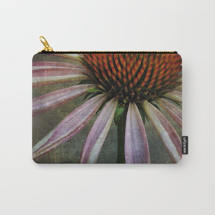 celestial coneflower Carry-All Pouch