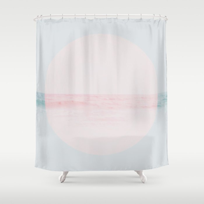 Spotlight Shower Curtain By Crumbumms Society6