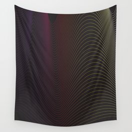 Noise Canceling Wall Tapestry