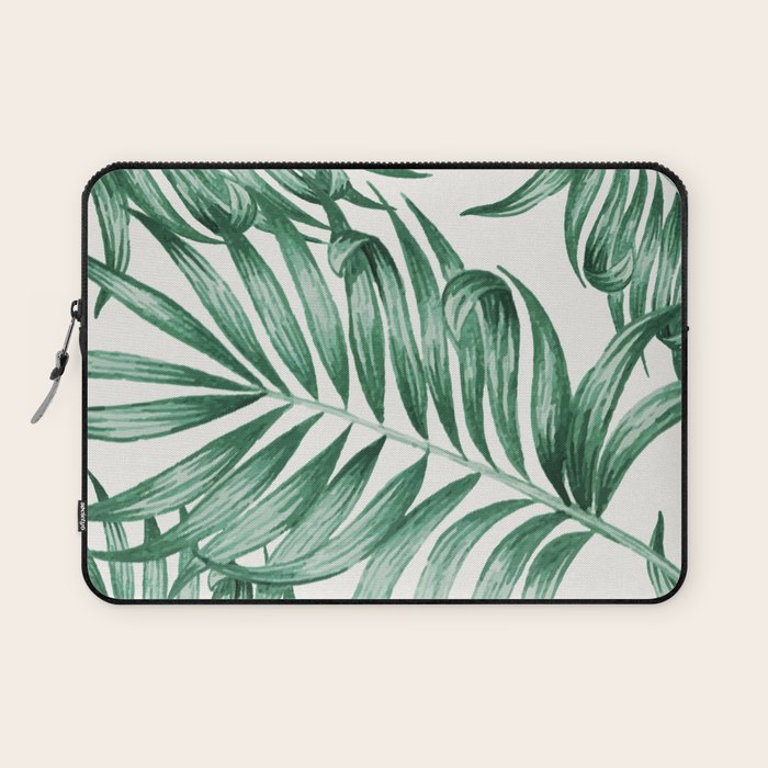 leaf laptop case