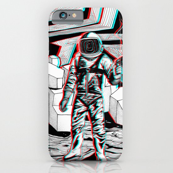 Ranger Rick iPhone & iPod Case