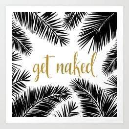 Bathroom Art Prints Society6 Get Print Bathroom Decor Black And White Tropical Palm Leaves Art