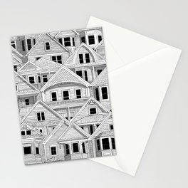 Vancouver Heritage Stationery Cards