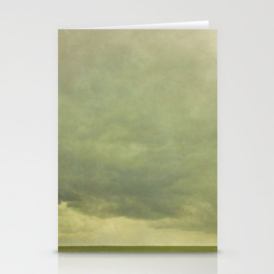stormfront Stationery Cards