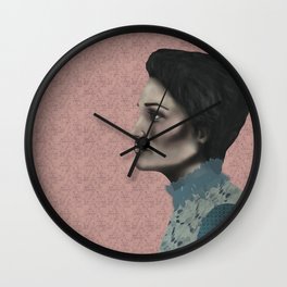 Amalia Wall Clock