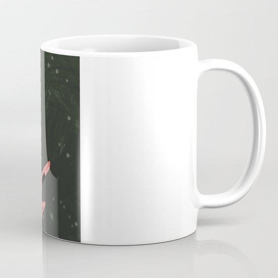 Space Jam Mug