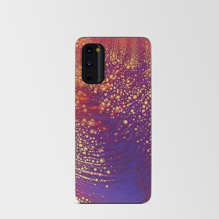 Bejeweled River Android Card Case