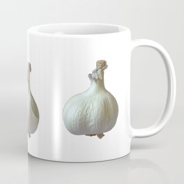 Garlic Solo Coffee Mug