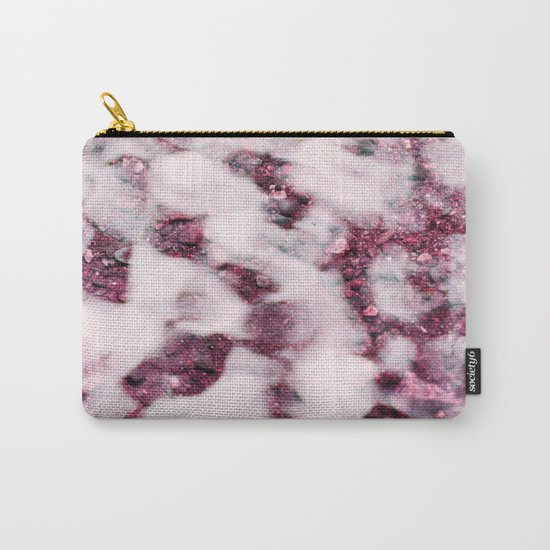 reflections I Carry-All Pouch