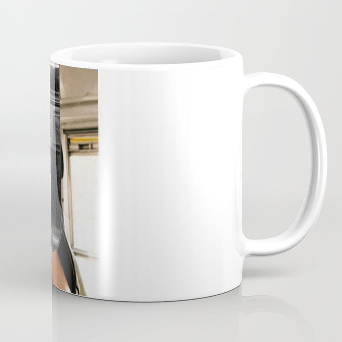 The Tamale Coffee Mug