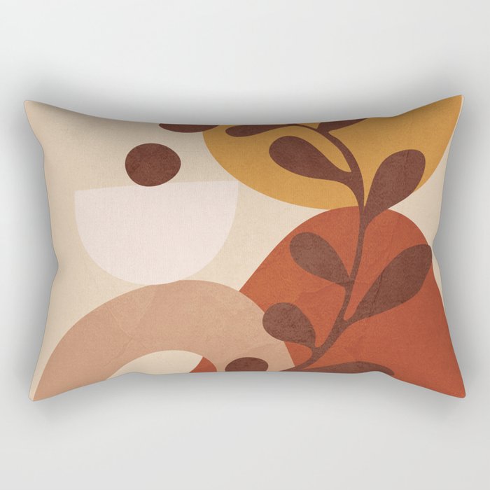 Rectangular Pillow