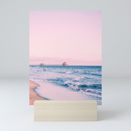 summer Mini Art Print