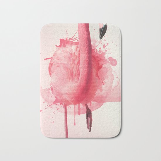 The Sony Croquett Incident Bath Mat
