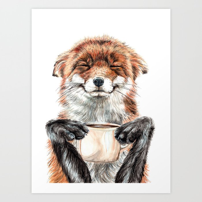 Art Print