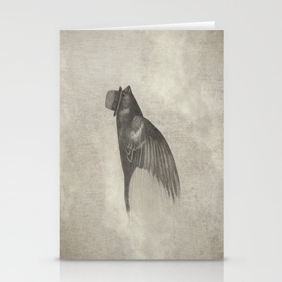 Old Soul Stationery Cards