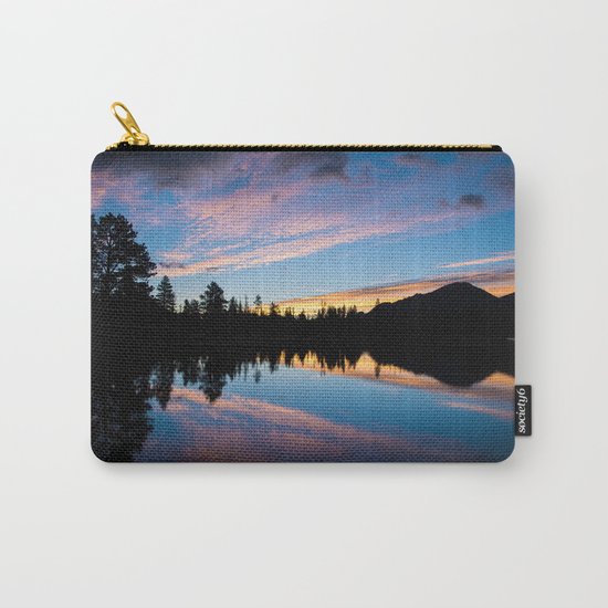 Evening Carry-All Pouch