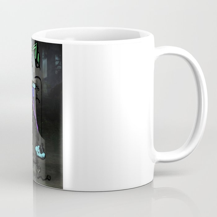 Dream.  Coffee Mug